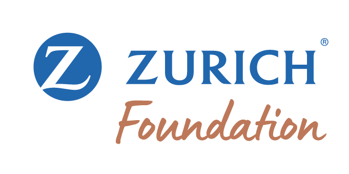 Logo Z Zurich Foundation