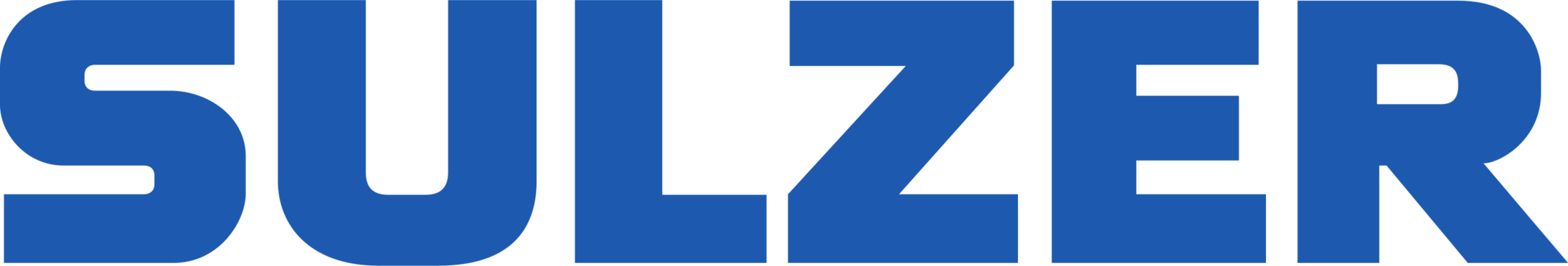 Sulzer AG Logo